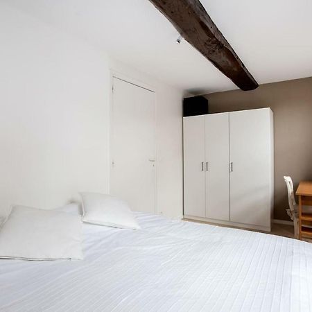 Appartement Les 3 mollettes du vieux Lille Extérieur photo