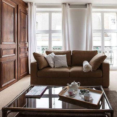 Appartement Les 3 mollettes du vieux Lille Extérieur photo