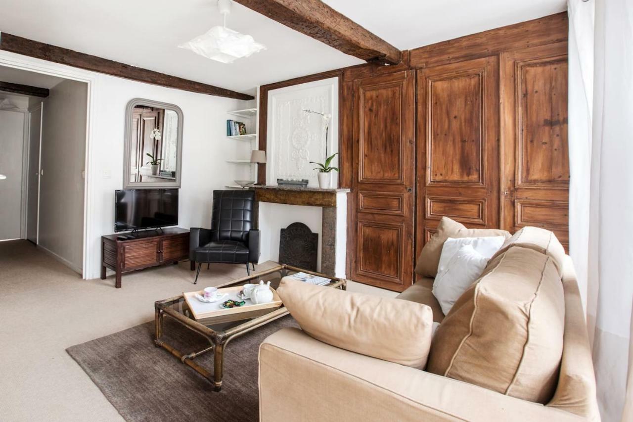Appartement Les 3 mollettes du vieux Lille Extérieur photo