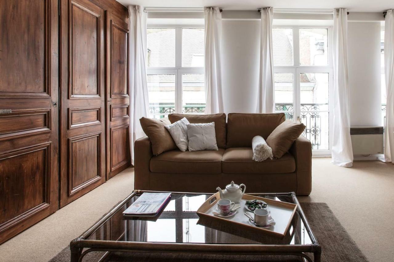 Appartement Les 3 mollettes du vieux Lille Extérieur photo