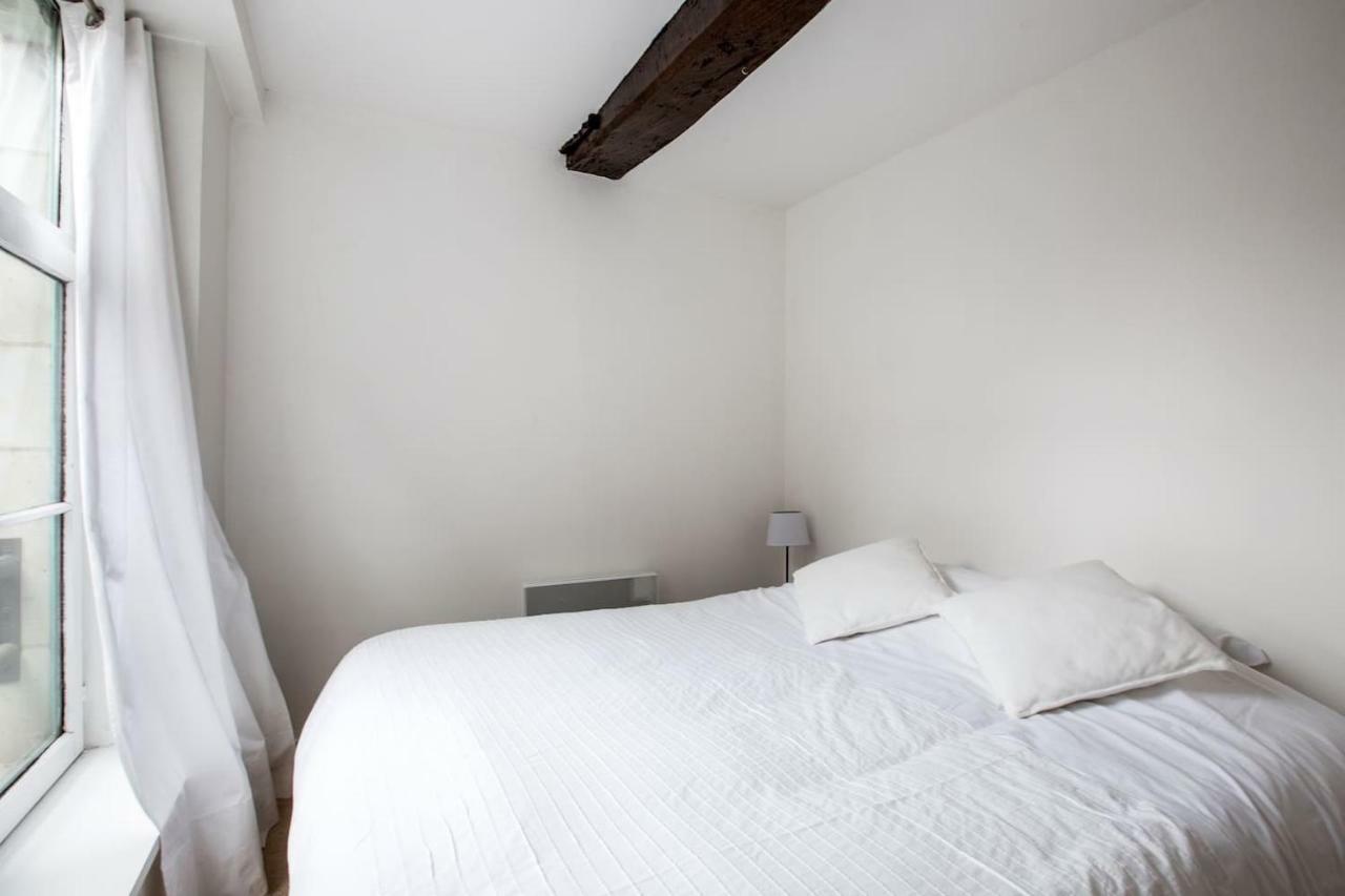 Appartement Les 3 mollettes du vieux Lille Extérieur photo
