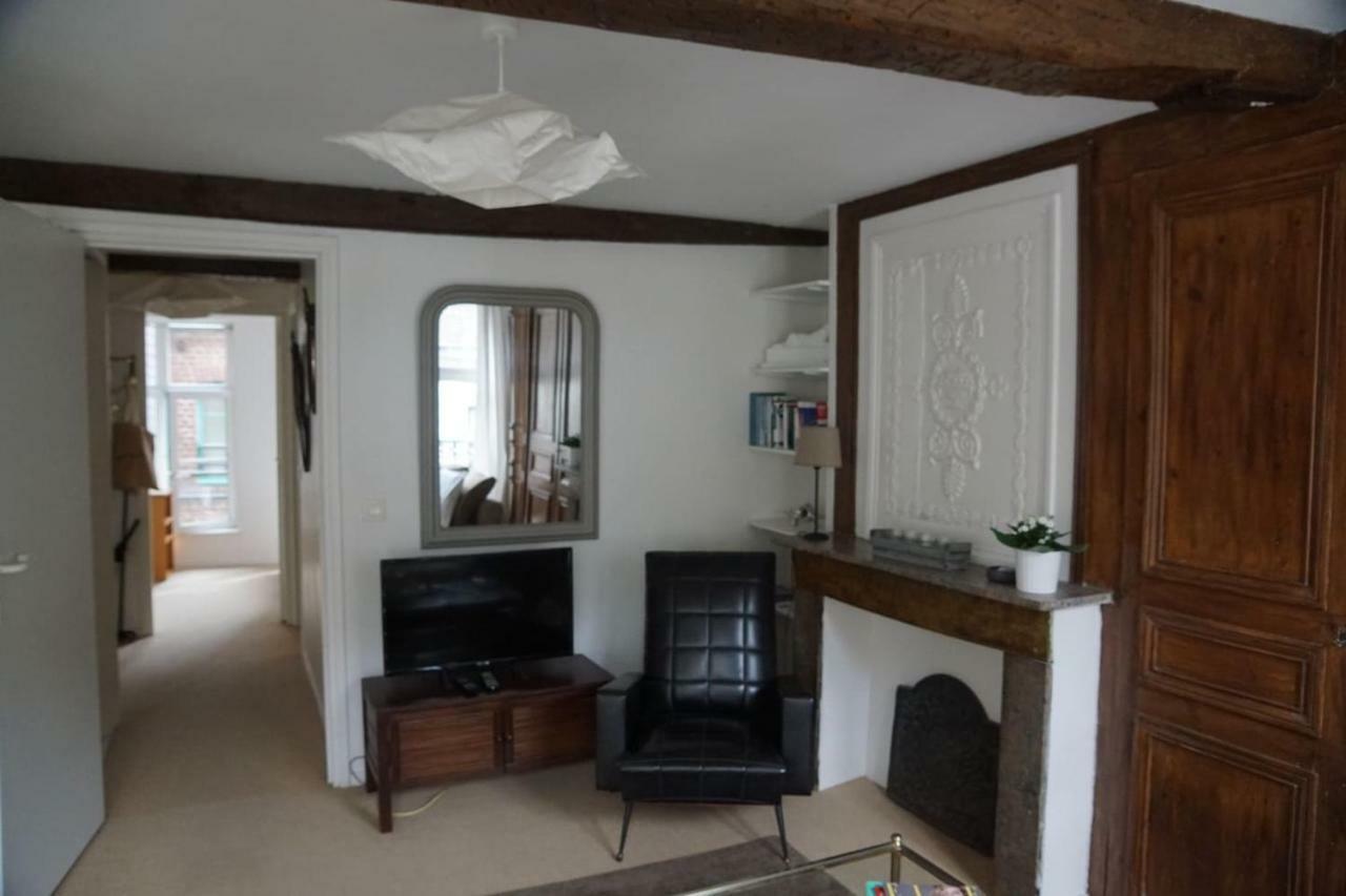 Appartement Les 3 mollettes du vieux Lille Extérieur photo
